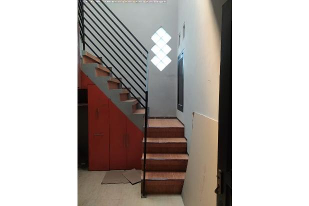 Rumah siap huni minimalis 2 lantai murah bagus dan strategis