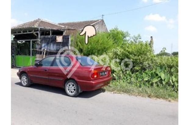 Tanah Gumpang cocok untuk hunian