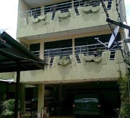 Ruko Strategis Jalan Sidoyoso Cocok Untuk Semua Usaha