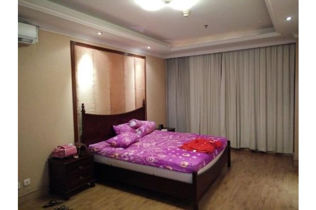 Dijual Apartemen Permata Hijau Harga Murah Full Furnished Nego