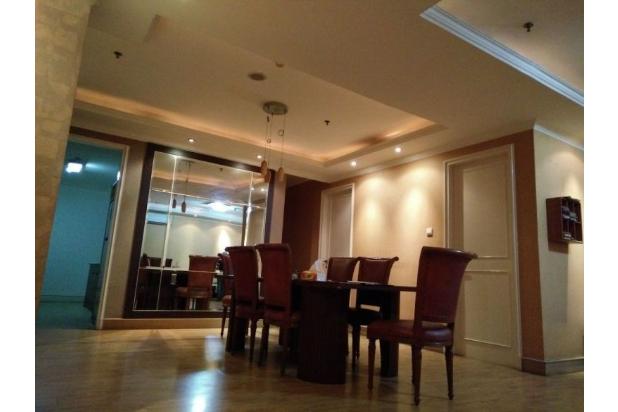 Dijual Apartemen Permata Hijau Harga Murah Full Furnished Nego