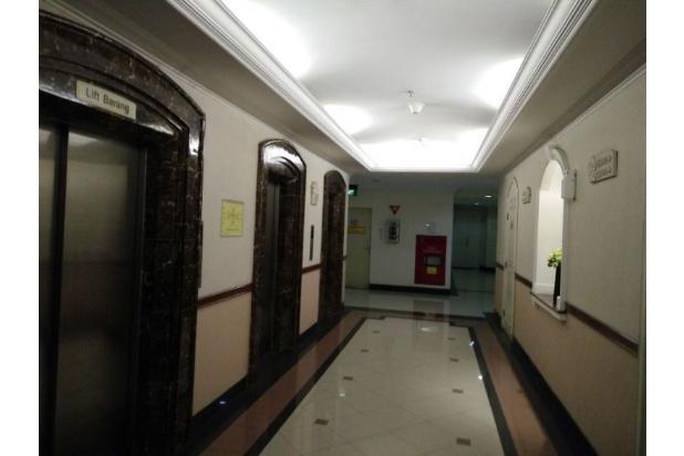 Dijual Apartemen Permata Hijau Harga Murah Full Furnished Nego