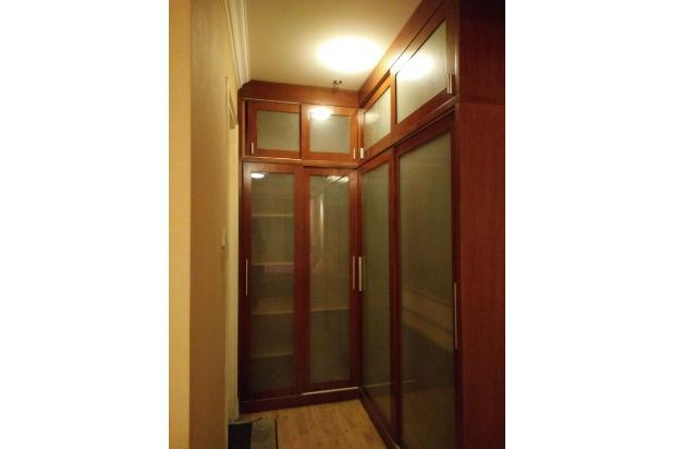 Dijual Apartemen Permata Hijau Harga Murah Full Furnished Nego