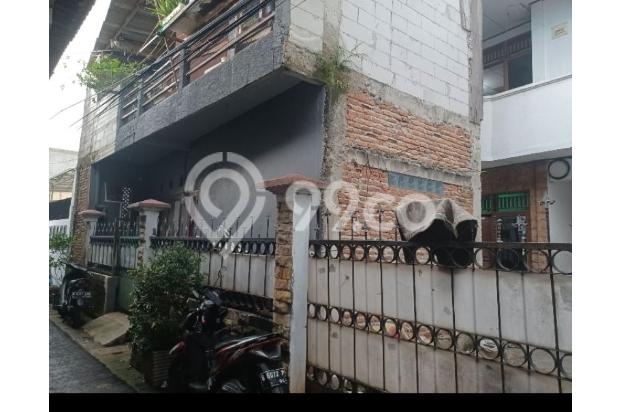DiJual Rumah Beserta Kontrakan