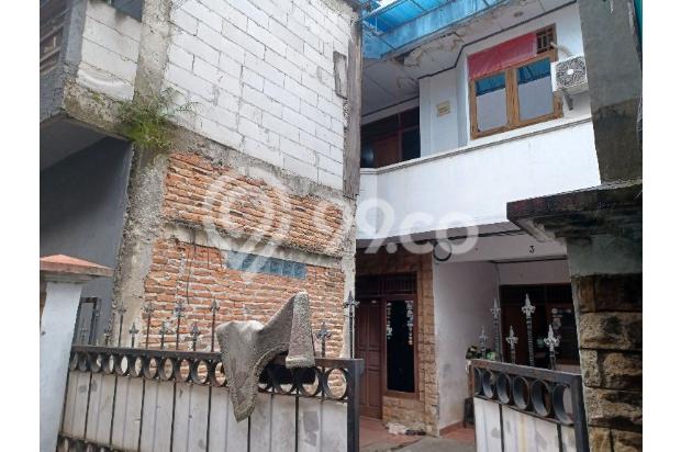 DiJual Rumah Beserta Kontrakan