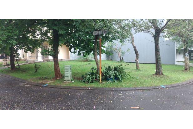 Kavling di Jual di The Green Belagio