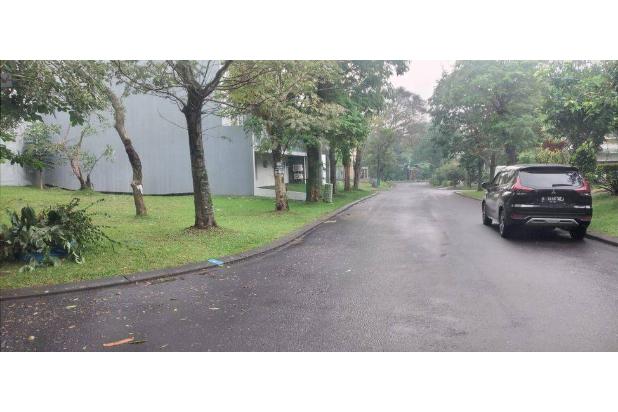 Kavling di Jual di The Green Belagio