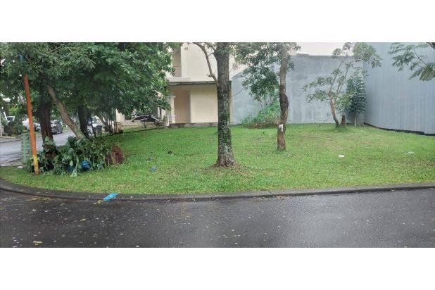 Kavling di Jual di The Green Belagio