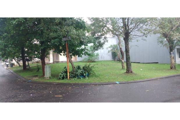 Kavling di Jual di The Green Belagio