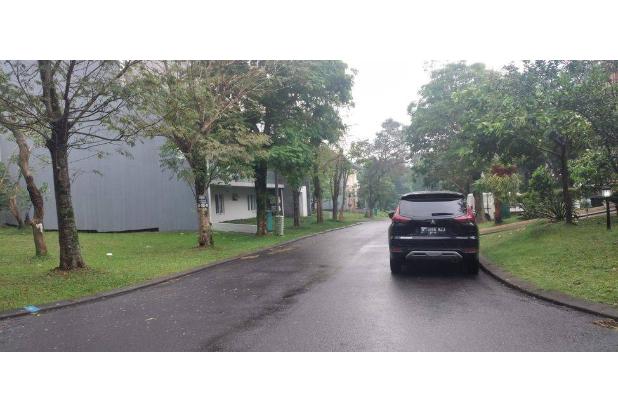 Kavling di Jual di The Green Belagio