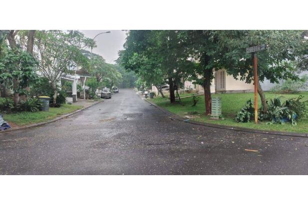 Kavling di Jual di The Green Belagio