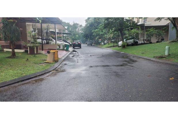 Kavling di Jual di The Green Belagio