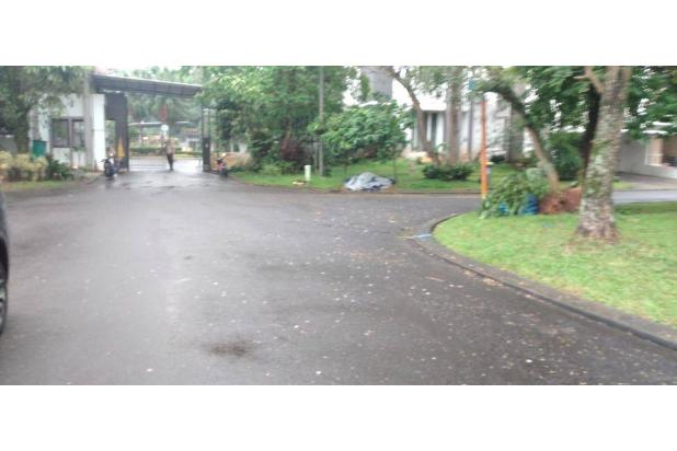 Kavling di Jual di The Green Belagio