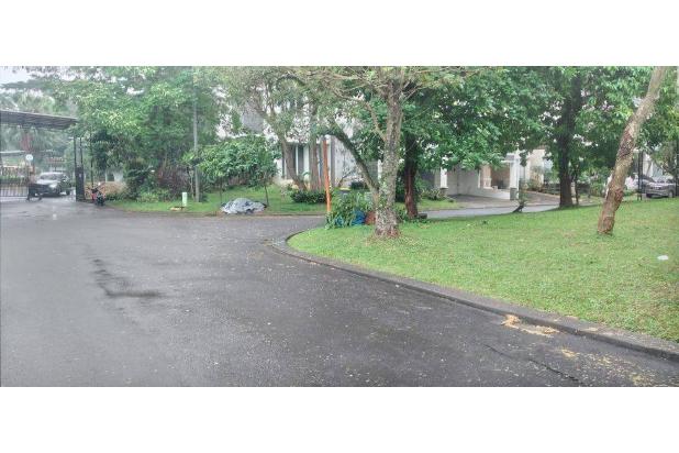 Kavling di Jual di The Green Belagio