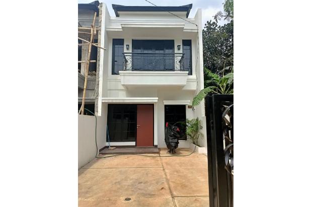 Rumah Siap Huni Kokoh Kodau JatimekarBekasi