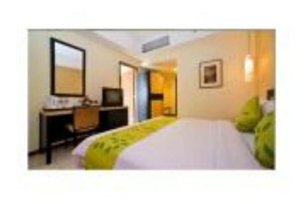 Apartment Name: New Kuta Condotel