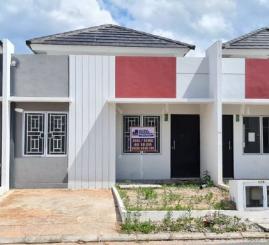 Dijual Rumah di Central Raya Batu Aji