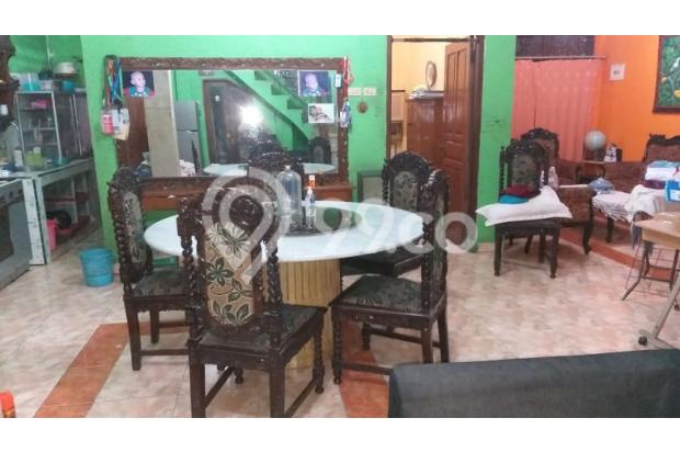 Di jual rumah di kelapa gading Jakarta utara dekat mall kelapa
