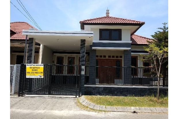 rumah disewakan pondok Candra