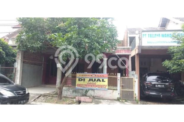 Di jual Rumah di Limus Pratama Regency
