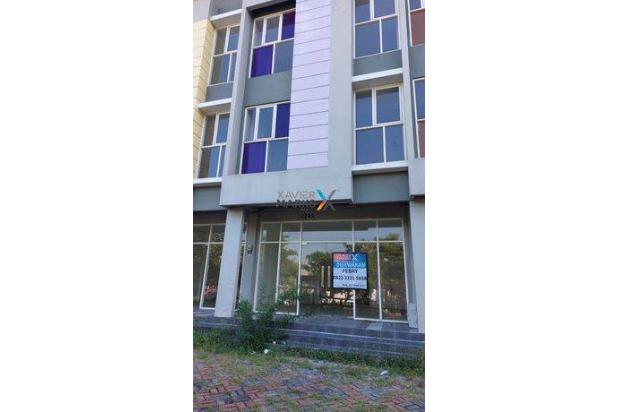 Disewakan Ruko di Puri City Raya Merr 