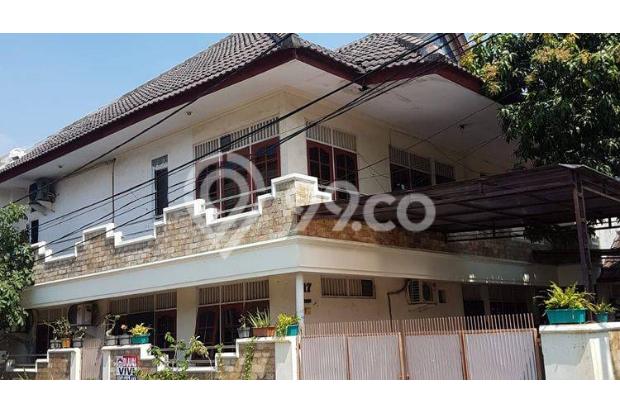 Dijual Rumah Hoek Siap Huni Bcs Kelapa Gading