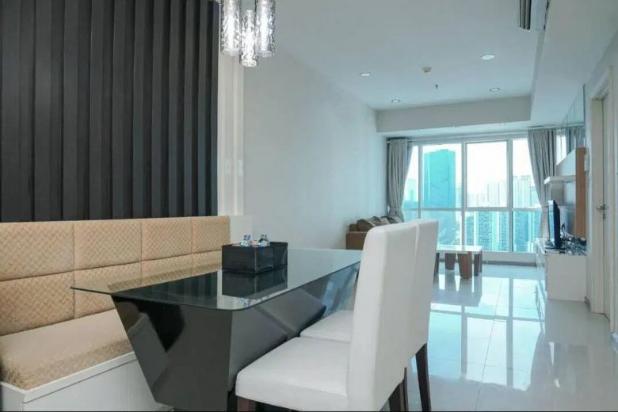 Casa Grande Kokas 2+1BR Phase 1