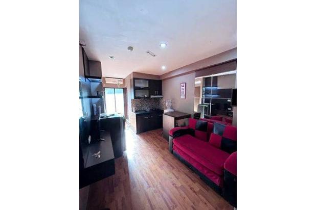 Jual Apartemen Gateway Ahmad Yani, Cicadas, 2BR, Full Funish, siap pakai. NEGO
