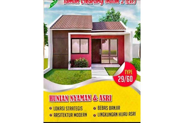 Taman Cikarang Indah 2 Hunian Strategis Dekat Sarana Sekolahan