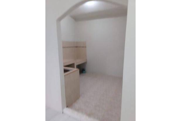 Rumah kecil bagus rapisiap huni 