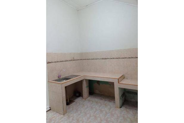 Rumah kecil bagus rapisiap huni 