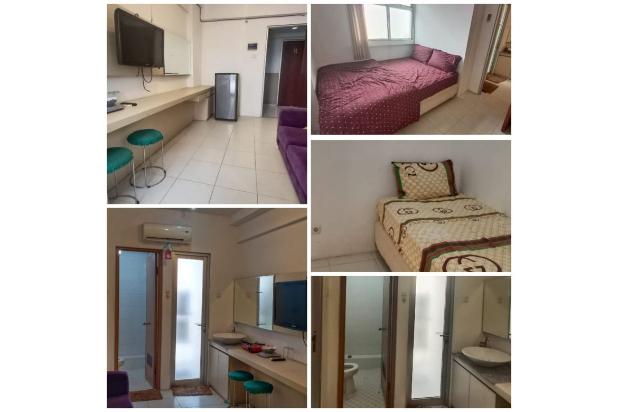 Apart Gunawangsa Manyar 2BR Tower B Limited 2 Unit Only