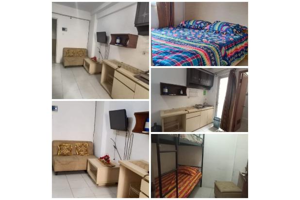 Apart Gunawangsa Manyar 2BR Tower B Limited 2 Unit Only