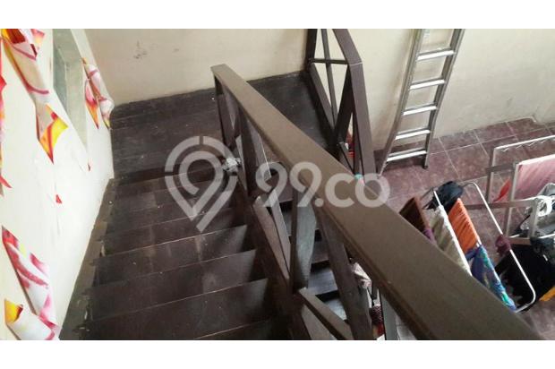 Rumah Kost Aktif di Katamso Supratman Cibeunying Bandung