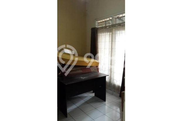 Rumah Kost Aktif di Katamso Supratman Cibeunying Bandung