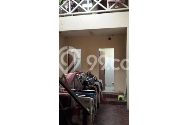 Rumah Kost Aktif di Katamso Supratman Cibeunying Bandung