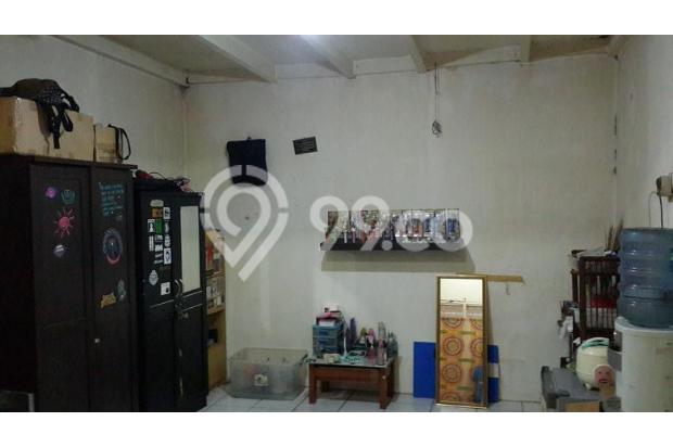 Rumah Kost Aktif di Katamso Supratman Cibeunying Bandung