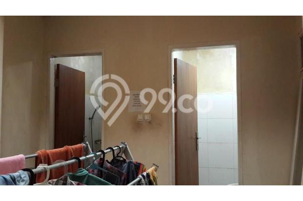 Rumah Kost Aktif di Katamso Supratman Cibeunying Bandung
