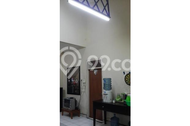 Rumah Kost Aktif di Katamso Supratman Cibeunying Bandung