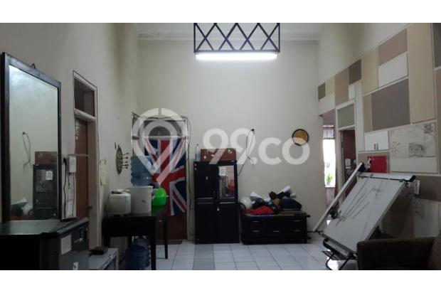 Rumah Kost Aktif di Katamso Supratman Cibeunying Bandung
