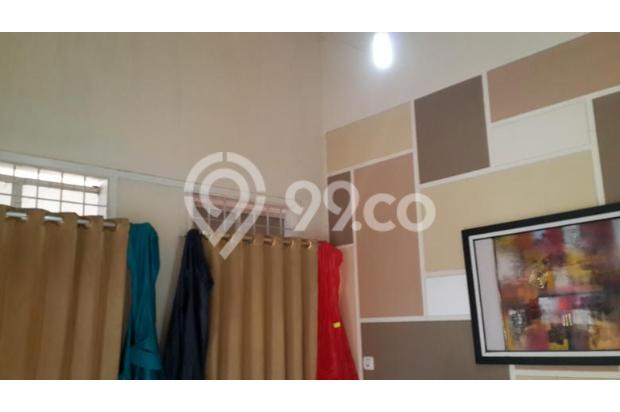Rumah Kost Aktif di Katamso Supratman Cibeunying Bandung
