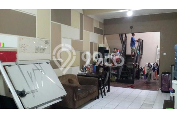 Rumah Kost Aktif di Katamso Supratman Cibeunying Bandung