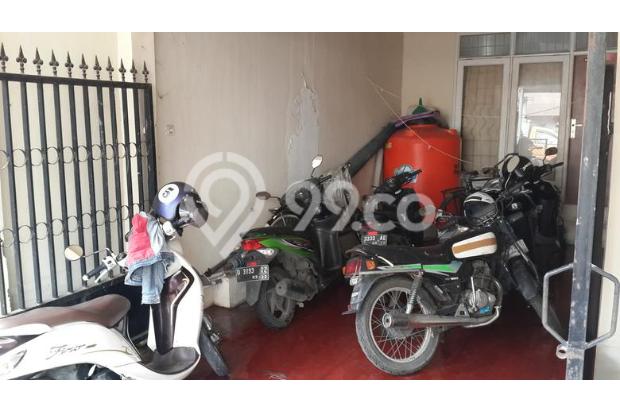 Rumah Kost Aktif di Katamso Supratman Cibeunying Bandung
