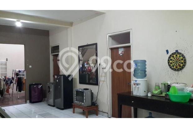 Rumah Kost Aktif di Katamso Supratman Cibeunying Bandung