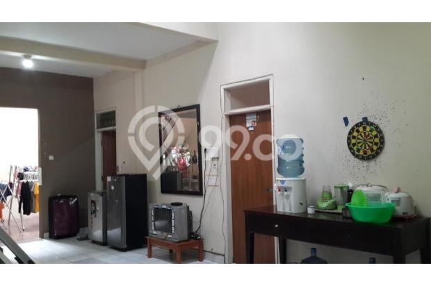 Rumah Kost Aktif di Katamso Supratman Cibeunying Bandung