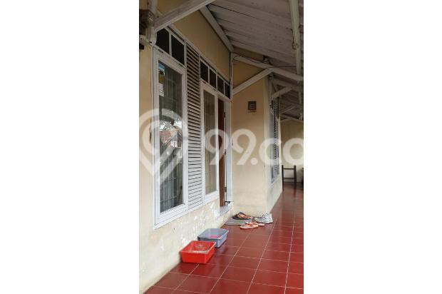 Rumah Kost Aktif di Katamso Supratman Cibeunying Bandung
