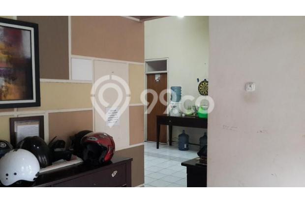 Rumah Kost Aktif di Katamso Supratman Cibeunying Bandung