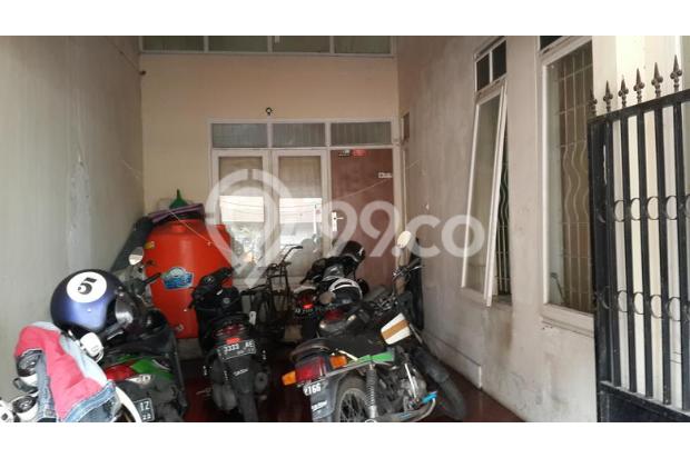 Rumah Kost Aktif di Katamso Supratman Cibeunying Bandung