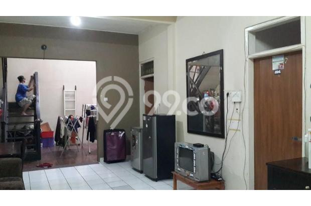 Rumah Kost Aktif di Katamso Supratman Cibeunying Bandung