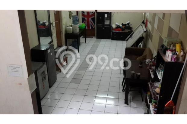 Rumah Kost Aktif di Katamso Supratman Cibeunying Bandung